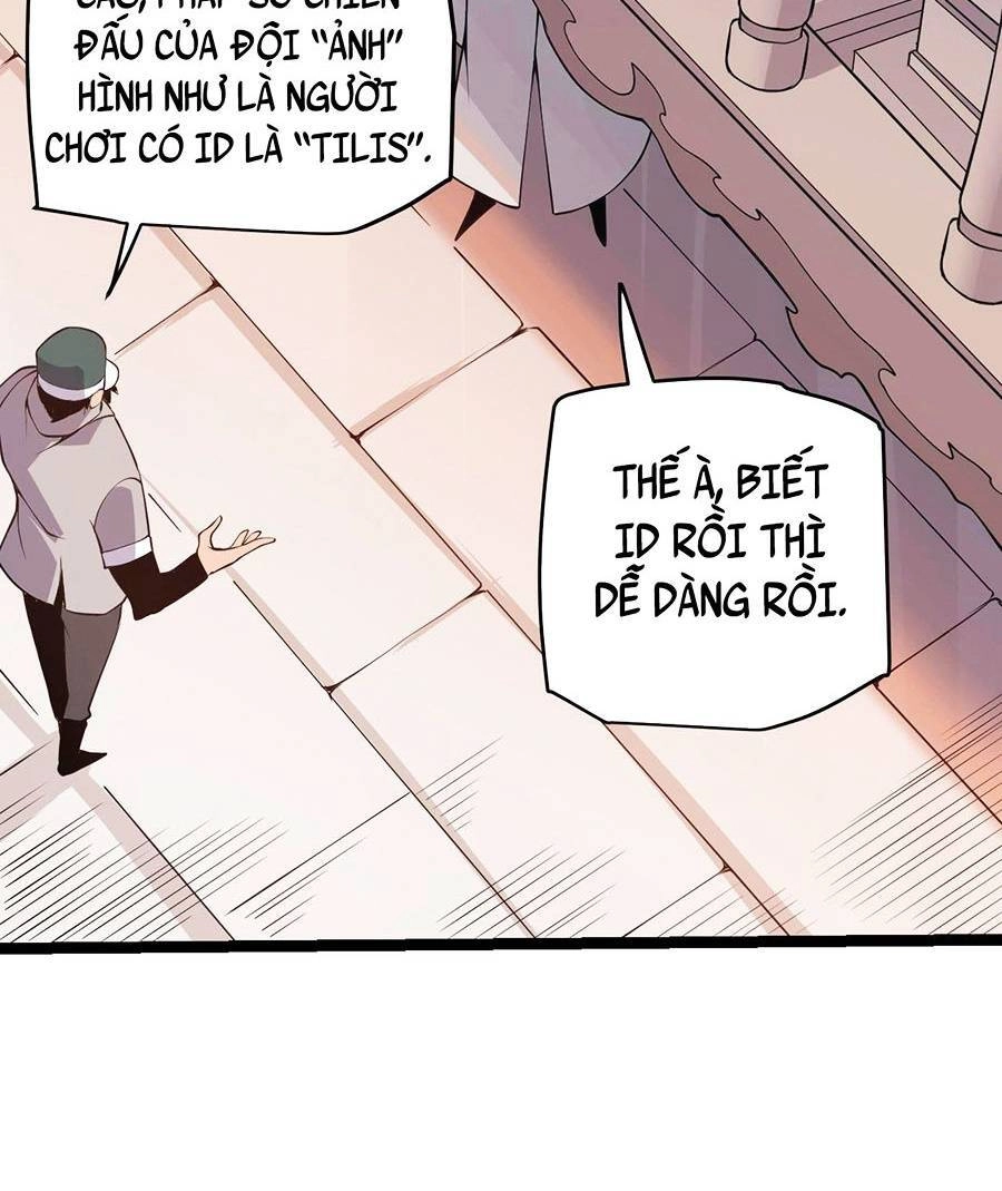 Tôi Đến Từ Thế Giới Trò Chơi Chapter 62 - 70