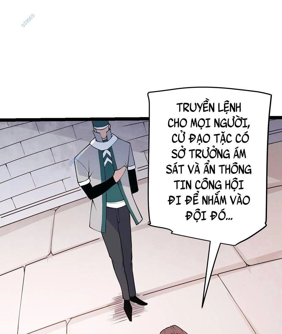 Tôi Đến Từ Thế Giới Trò Chơi Chapter 62 - 71