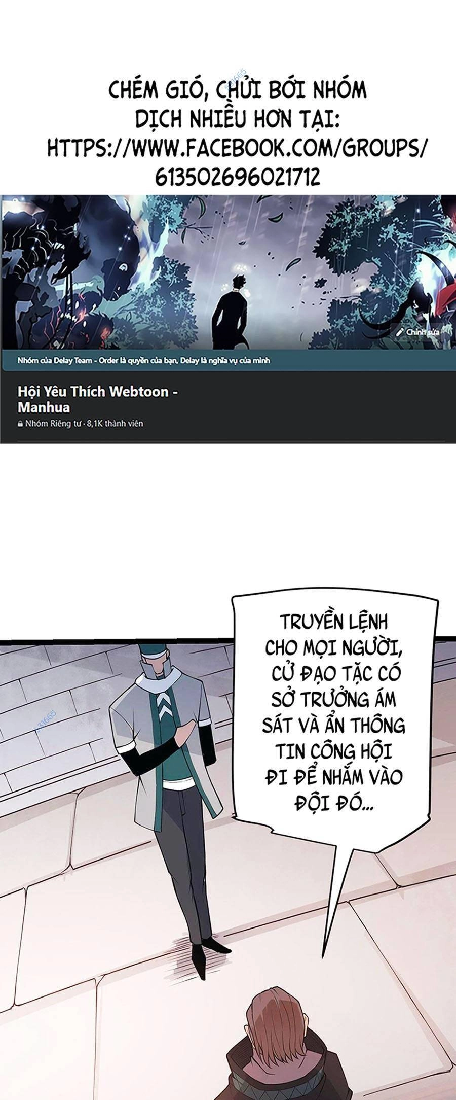 Tôi Đến Từ Thế Giới Trò Chơi Chapter 63 - 1