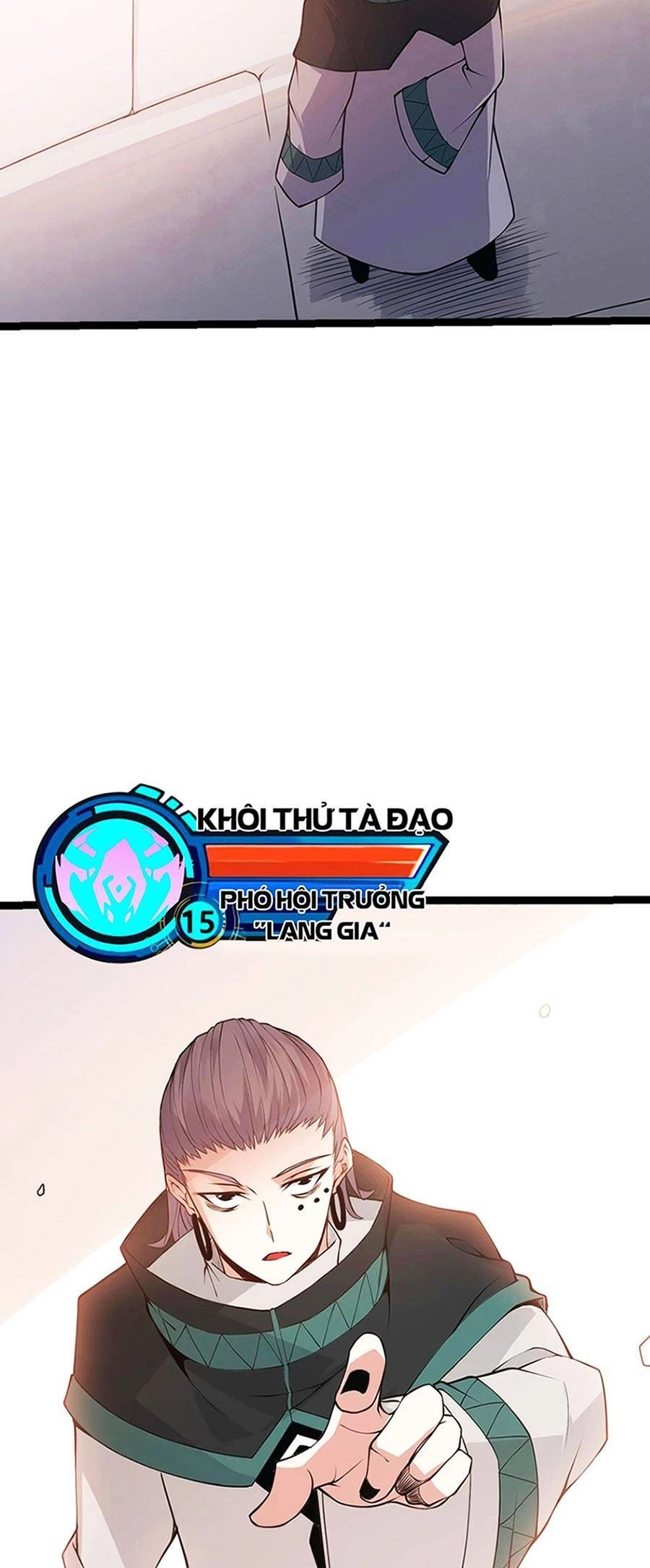 Tôi Đến Từ Thế Giới Trò Chơi Chapter 63 - 2