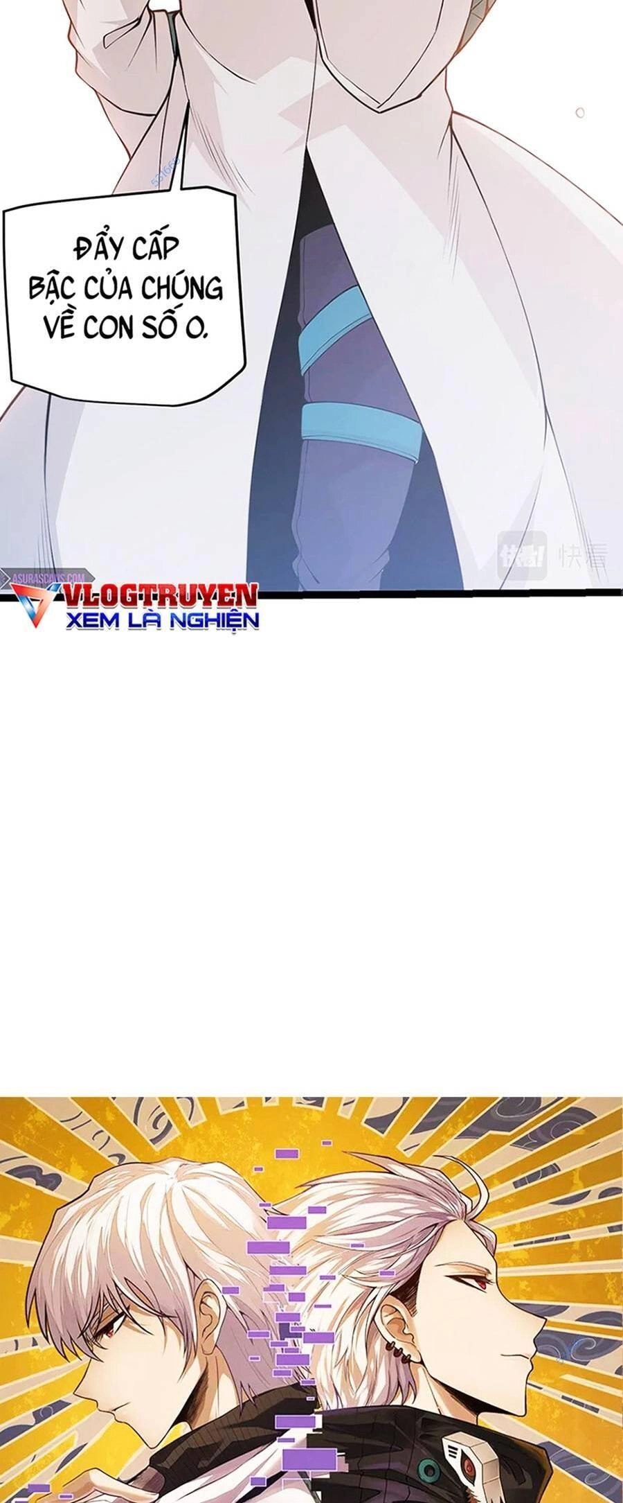 Tôi Đến Từ Thế Giới Trò Chơi Chapter 63 - 3