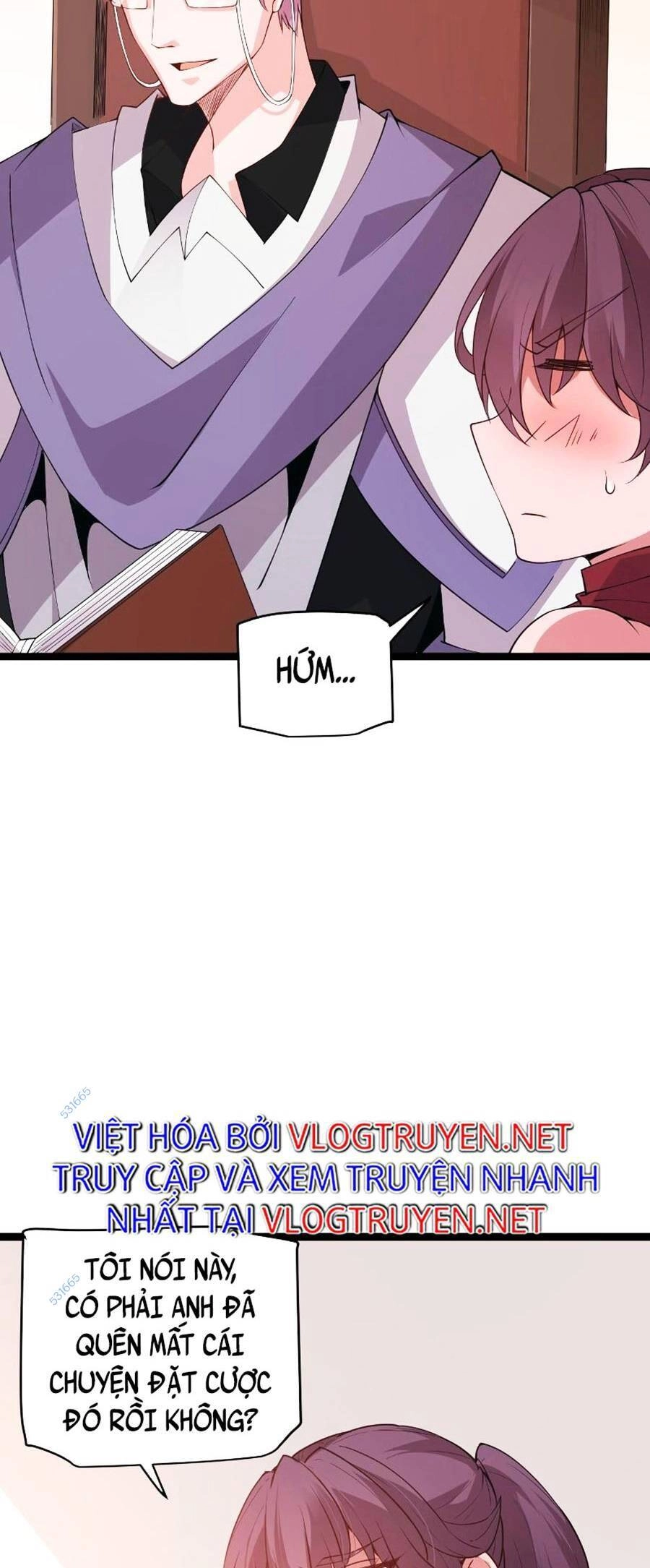 Tôi Đến Từ Thế Giới Trò Chơi Chapter 63 - 7