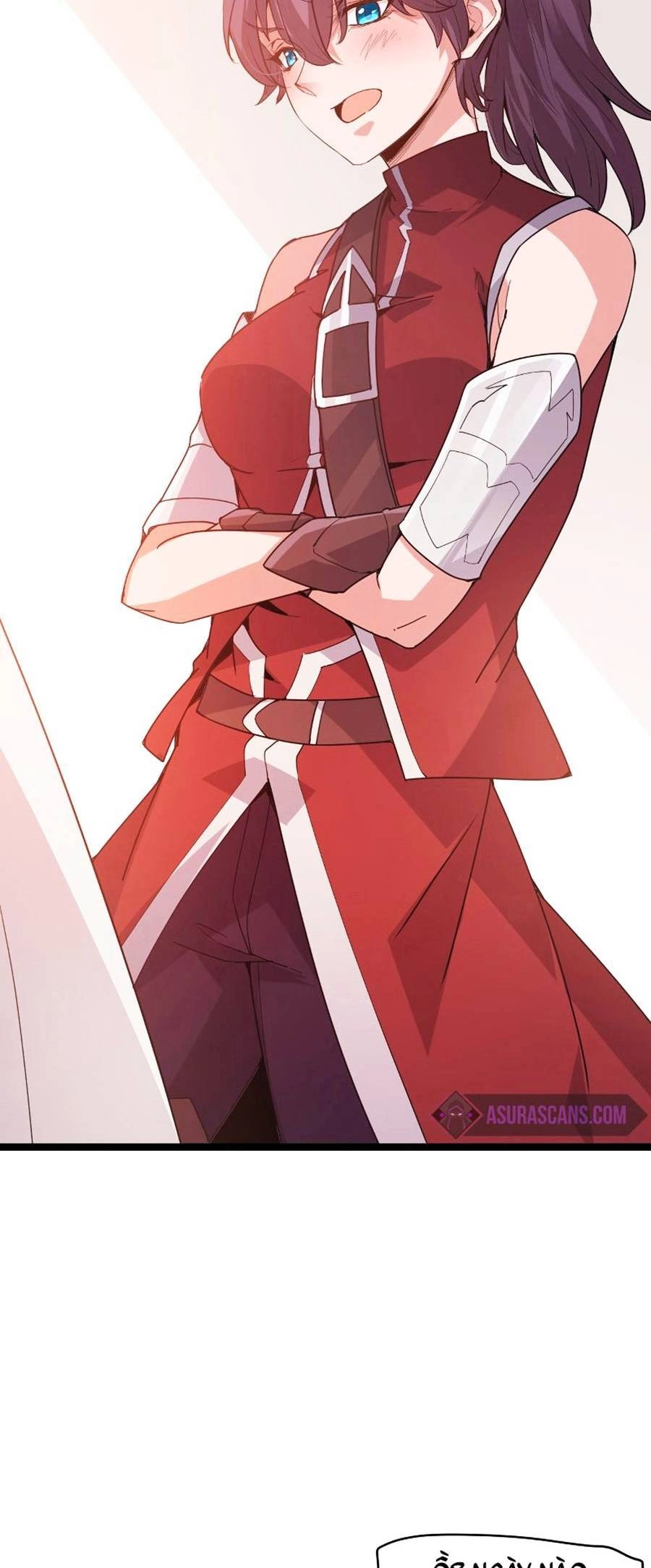 Tôi Đến Từ Thế Giới Trò Chơi Chapter 63 - 8