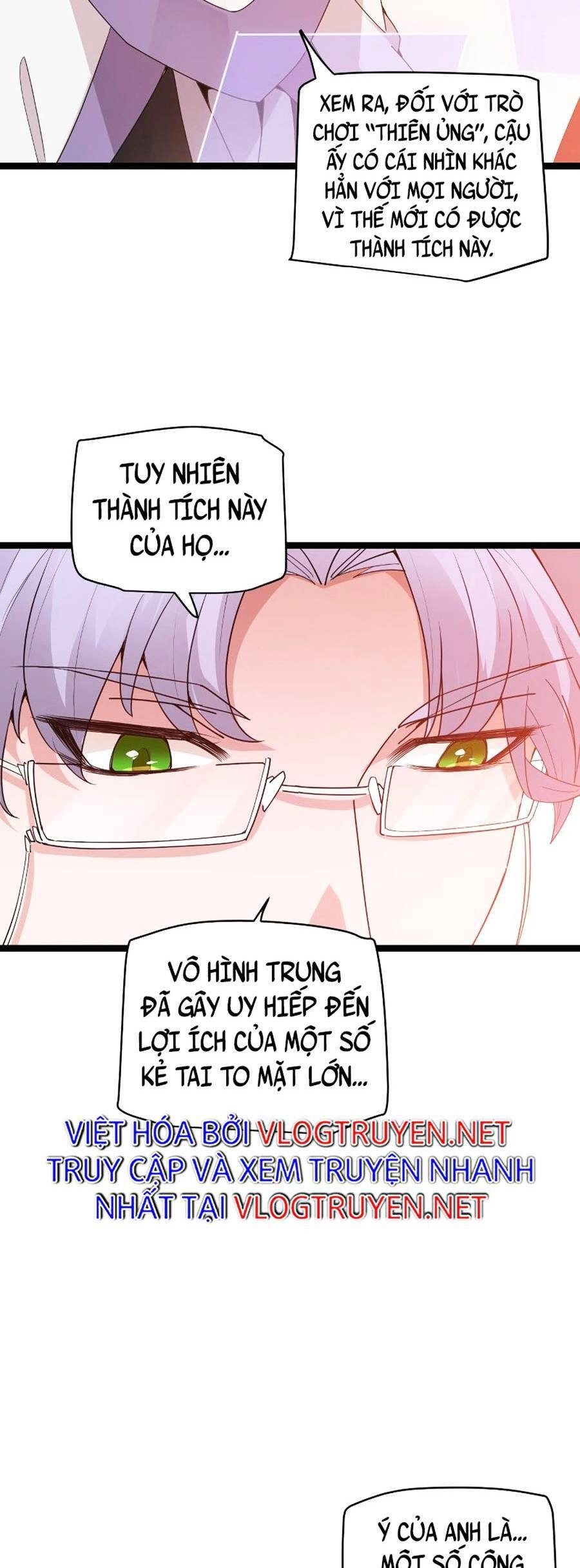 Tôi Đến Từ Thế Giới Trò Chơi Chapter 63 - 16