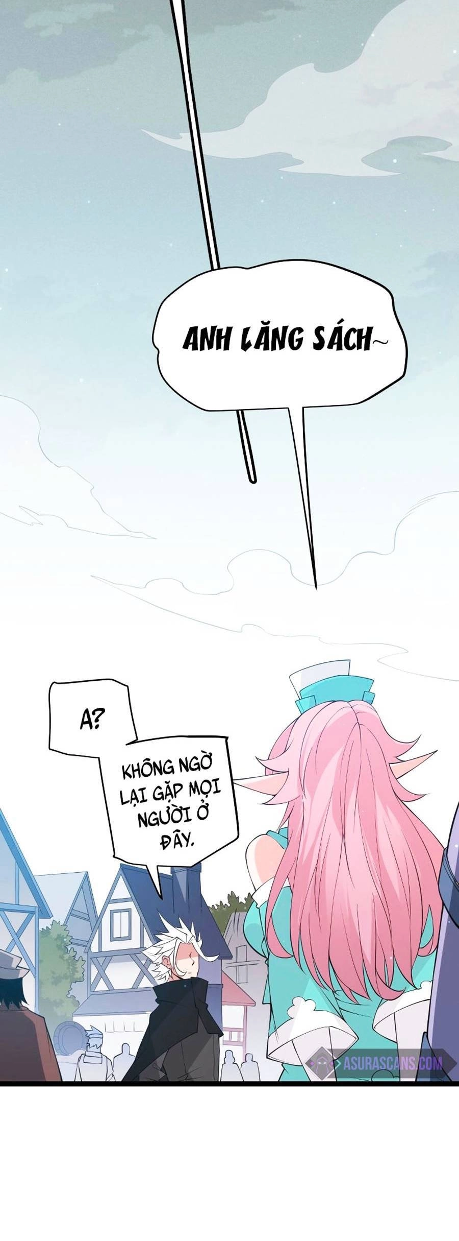 Tôi Đến Từ Thế Giới Trò Chơi Chapter 63 - 20