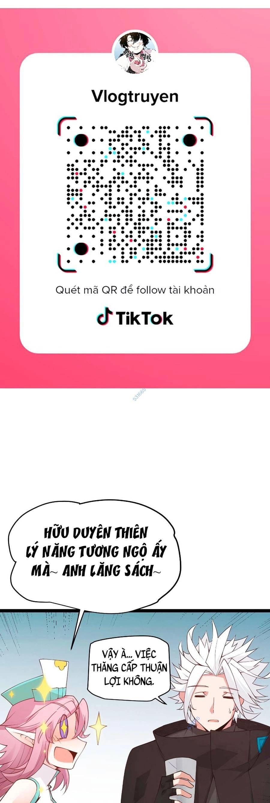 Tôi Đến Từ Thế Giới Trò Chơi Chapter 63 - 21