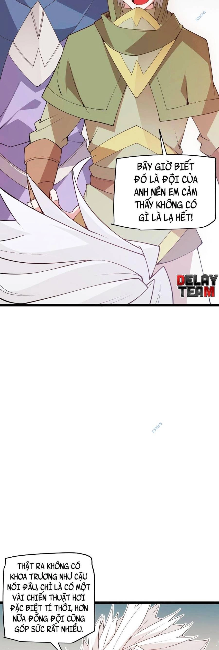 Tôi Đến Từ Thế Giới Trò Chơi Chapter 63 - 23