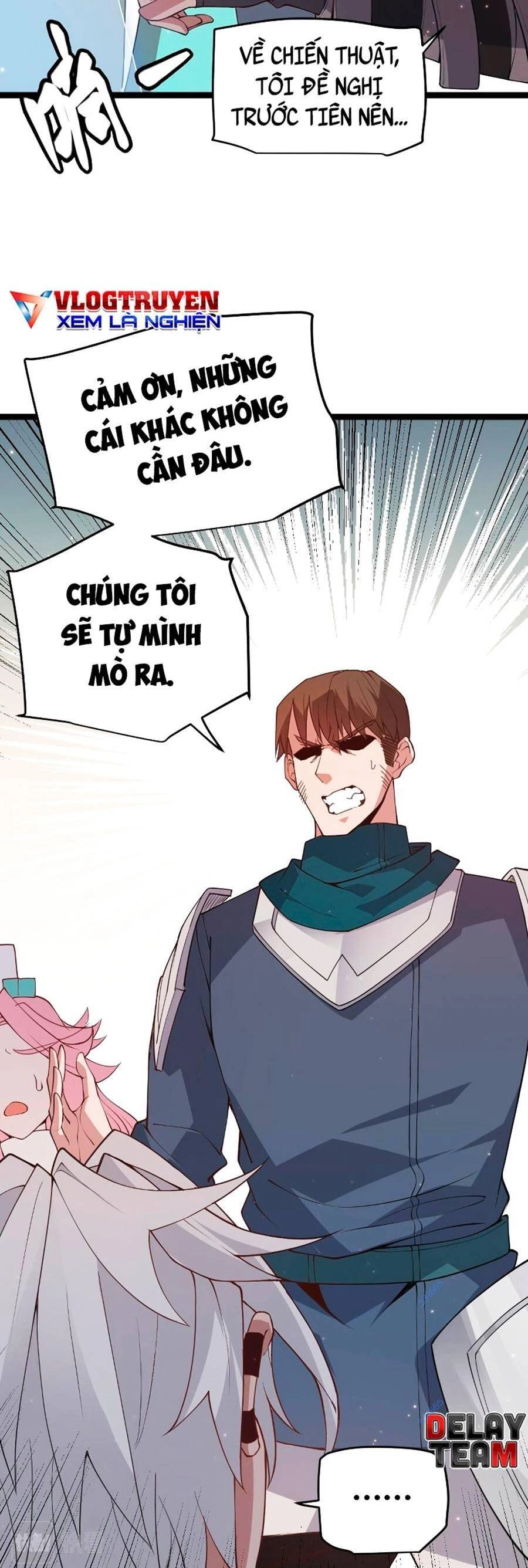 Tôi Đến Từ Thế Giới Trò Chơi Chapter 63 - 27