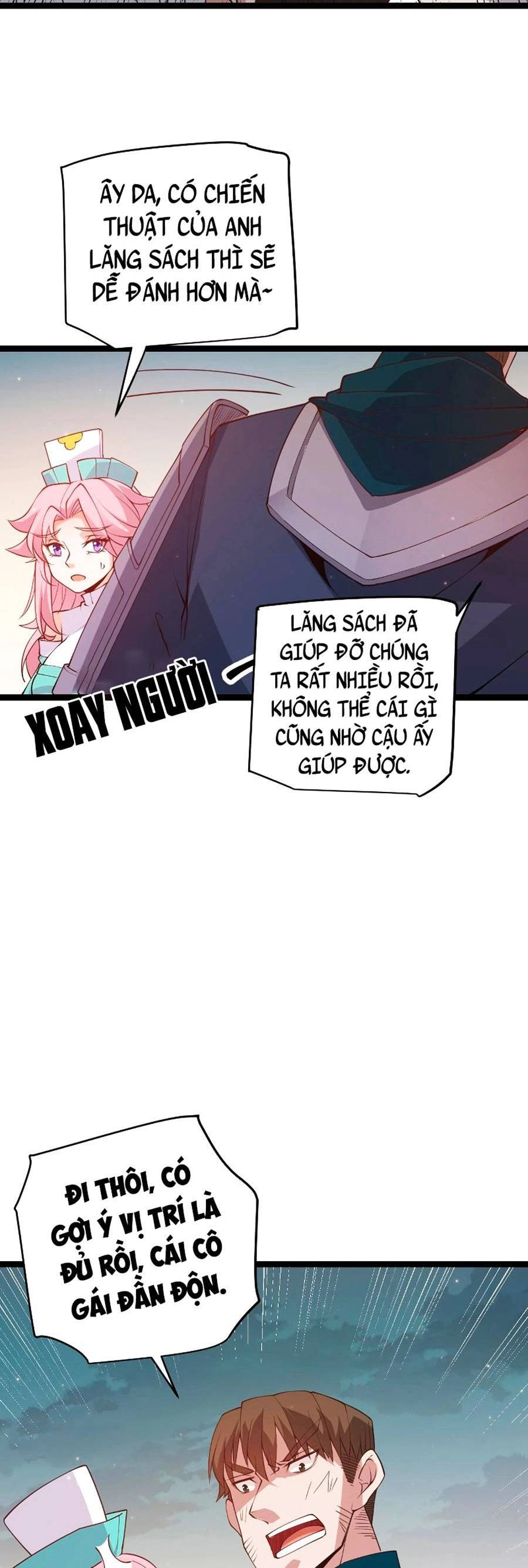 Tôi Đến Từ Thế Giới Trò Chơi Chapter 63 - 28