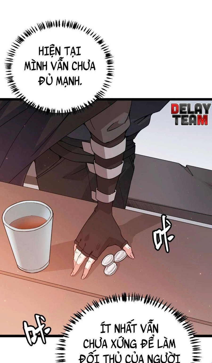 Tôi Đến Từ Thế Giới Trò Chơi Chapter 63 - 33