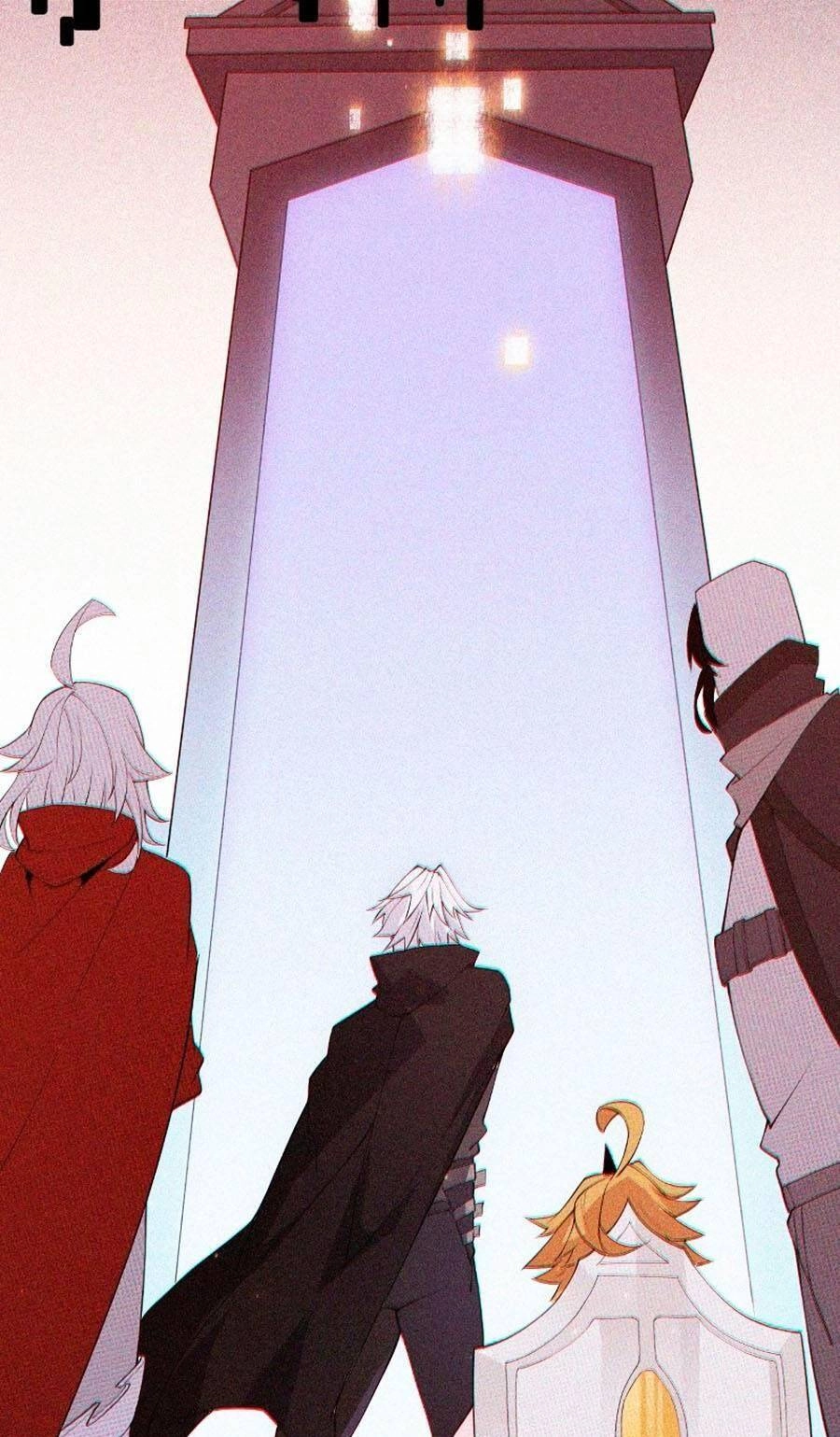 Tôi Đến Từ Thế Giới Trò Chơi Chapter 63 - 39