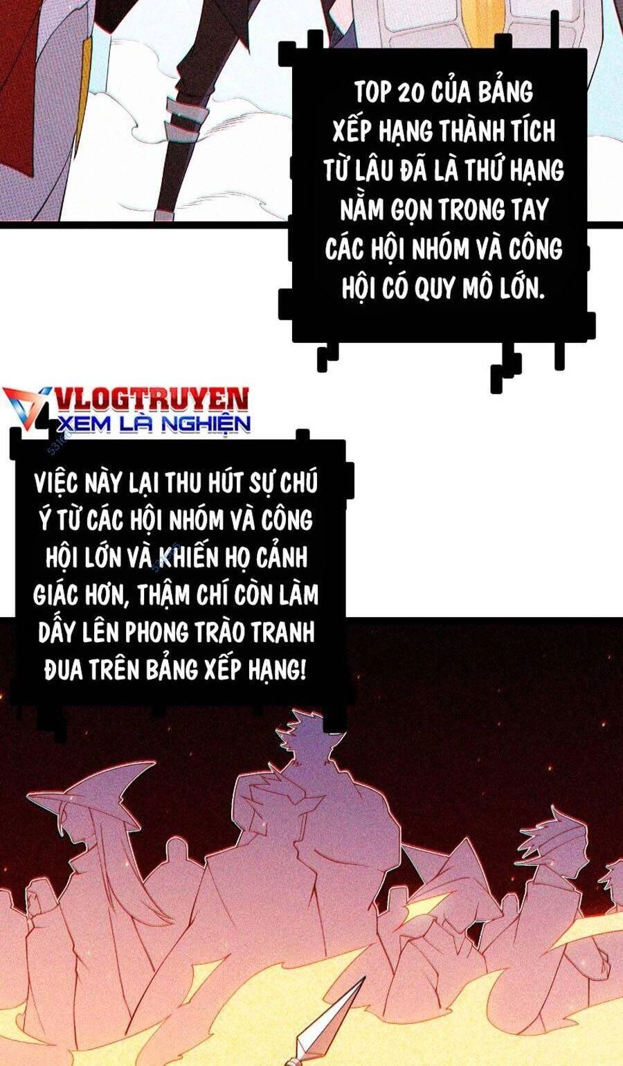 Tôi Đến Từ Thế Giới Trò Chơi Chapter 63 - 40