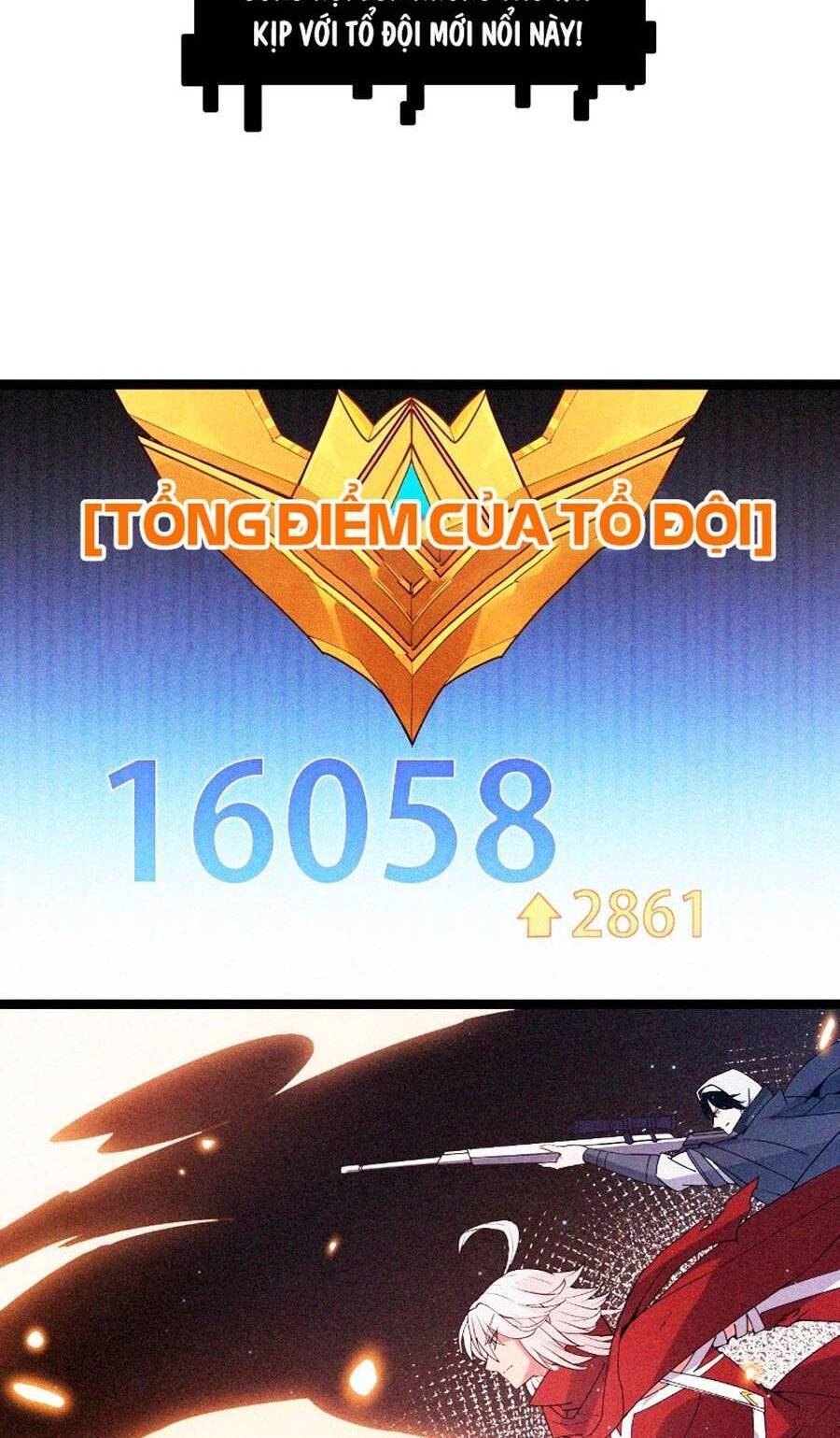 Tôi Đến Từ Thế Giới Trò Chơi Chapter 63 - 46