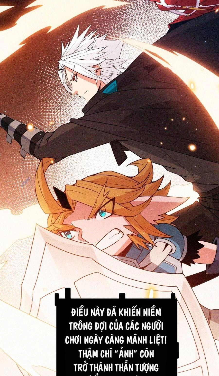 Tôi Đến Từ Thế Giới Trò Chơi Chapter 63 - 47