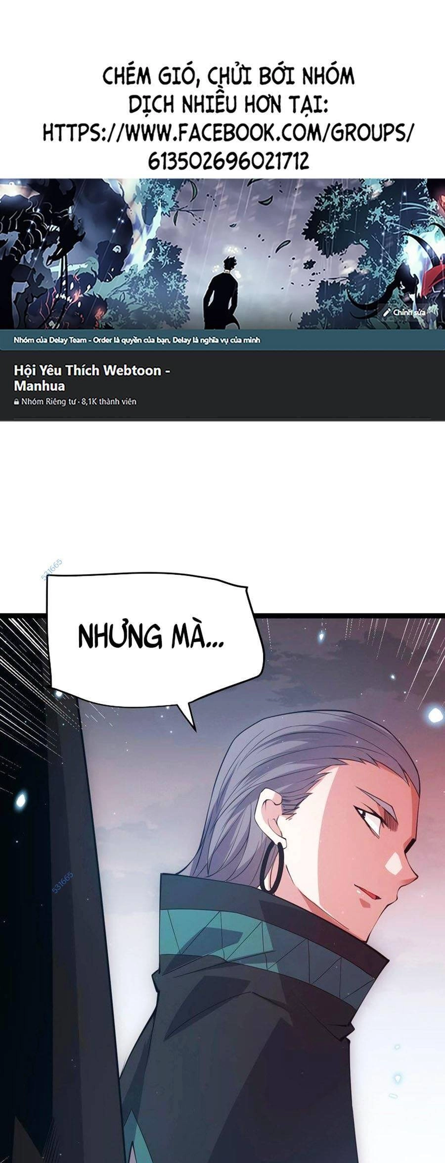 Tôi Đến Từ Thế Giới Trò Chơi Chapter 65 - 1