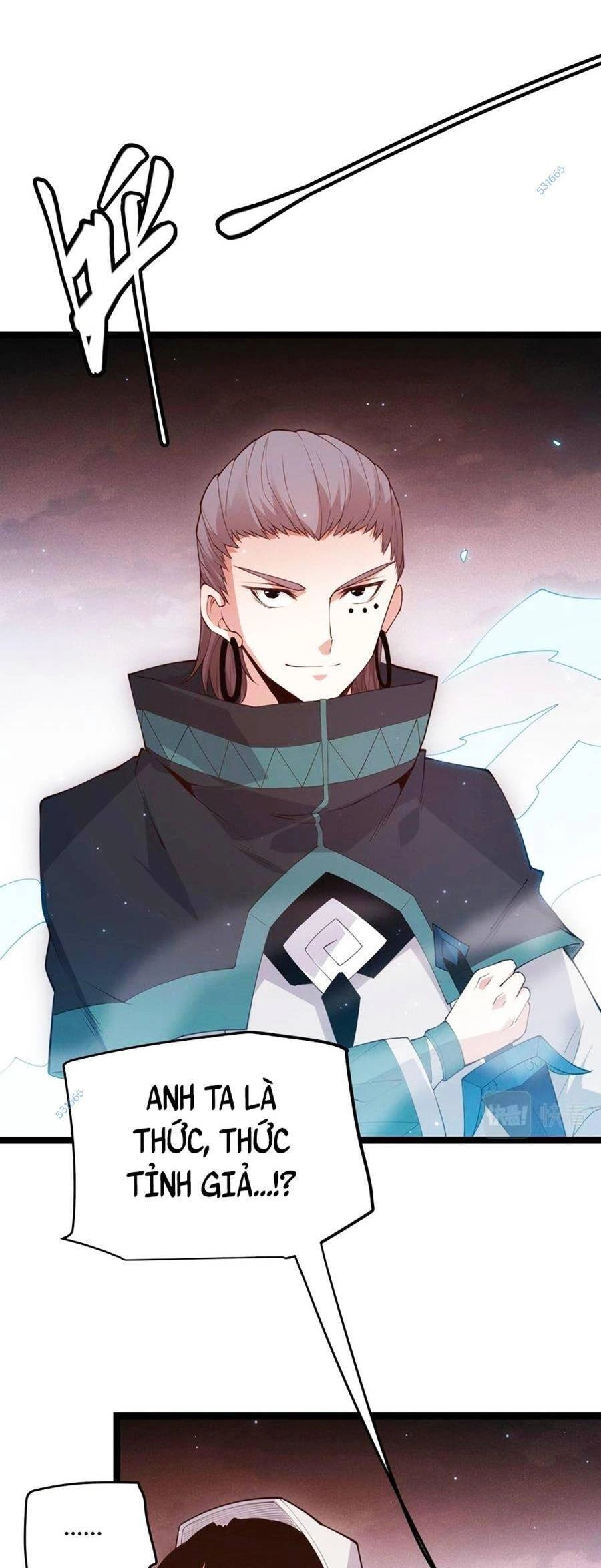 Tôi Đến Từ Thế Giới Trò Chơi Chapter 65 - 5