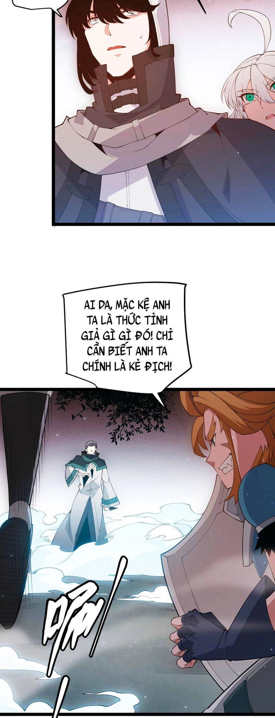 Tôi Đến Từ Thế Giới Trò Chơi Chapter 65 - 6