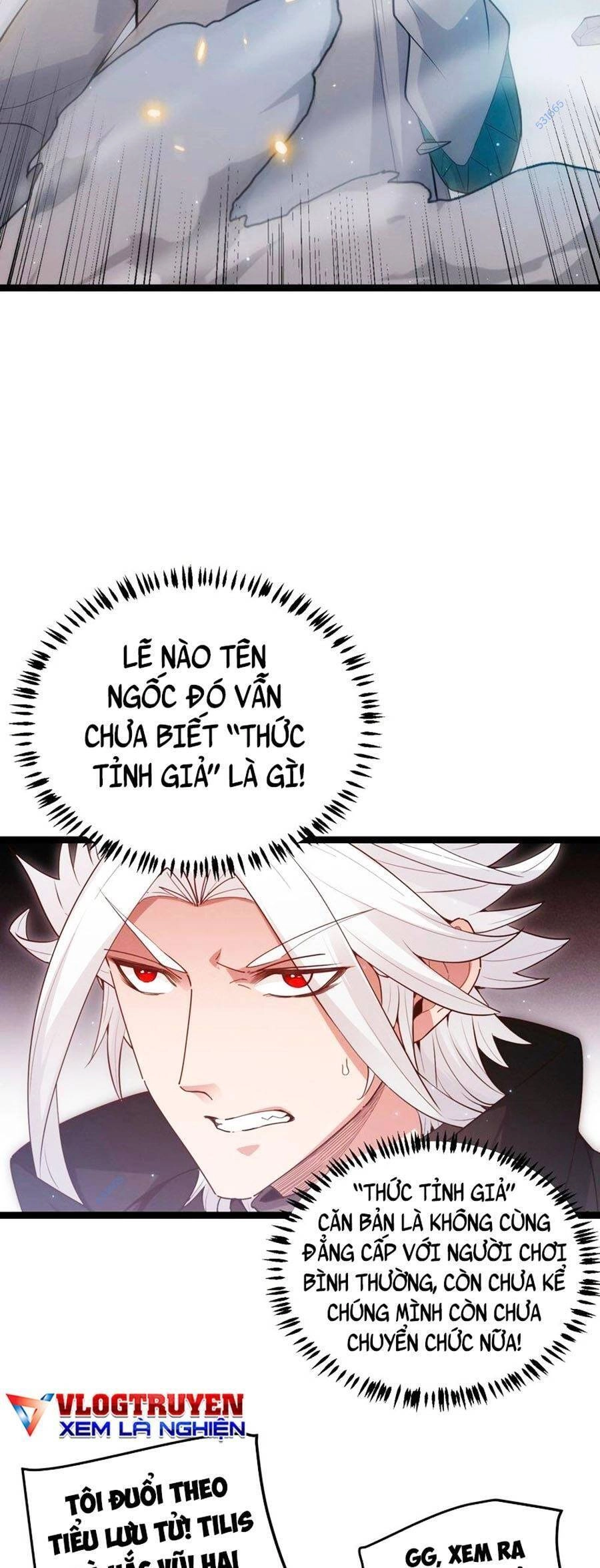 Tôi Đến Từ Thế Giới Trò Chơi Chapter 65 - 9