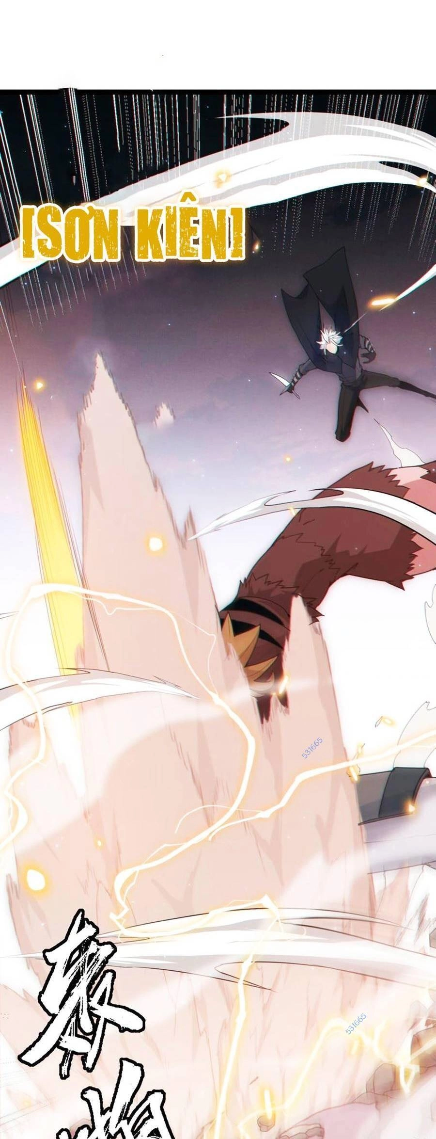 Tôi Đến Từ Thế Giới Trò Chơi Chapter 65 - 13