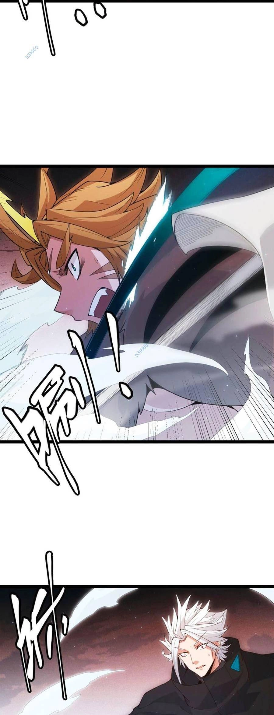 Tôi Đến Từ Thế Giới Trò Chơi Chapter 65 - 15