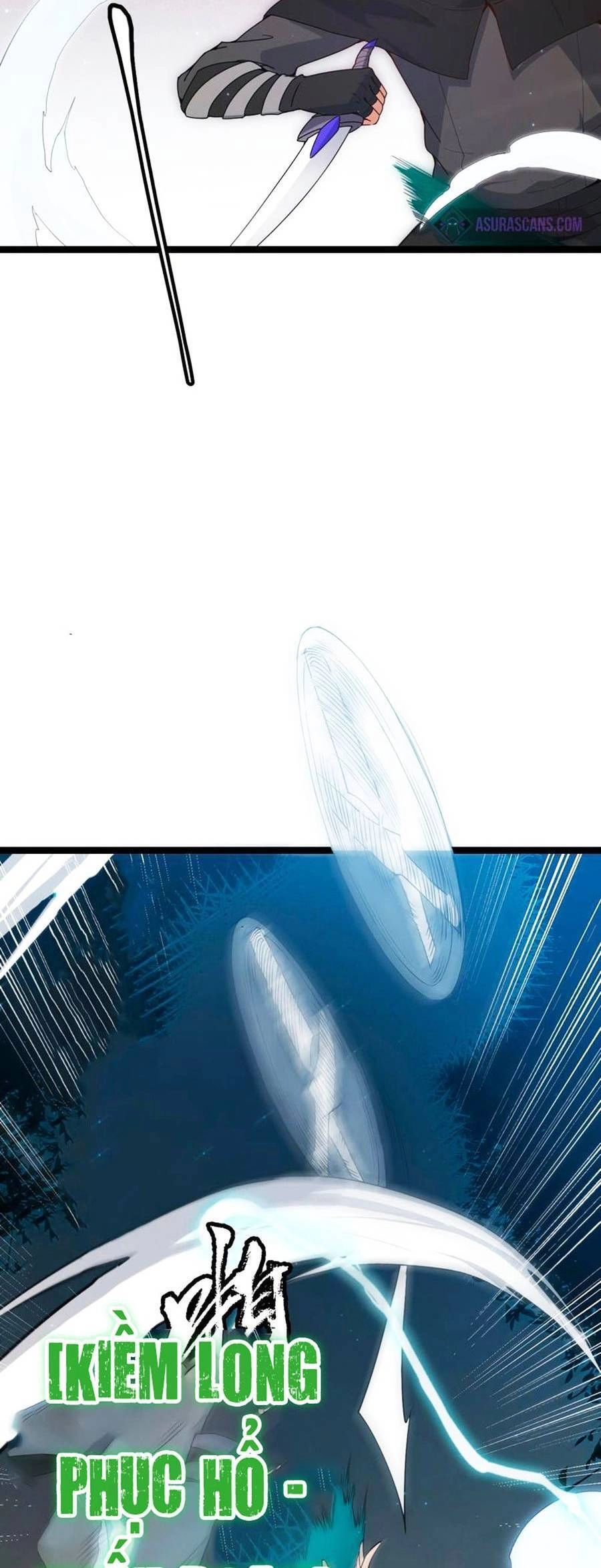 Tôi Đến Từ Thế Giới Trò Chơi Chapter 65 - 16