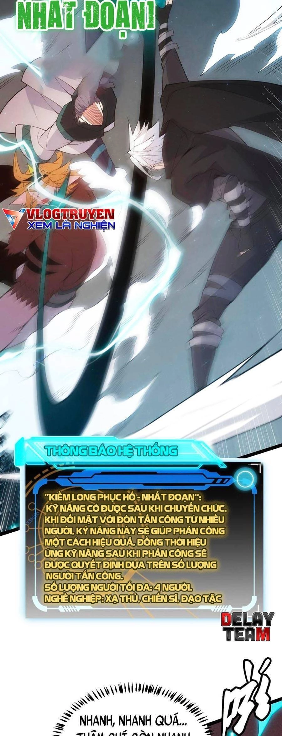 Tôi Đến Từ Thế Giới Trò Chơi Chapter 65 - 17