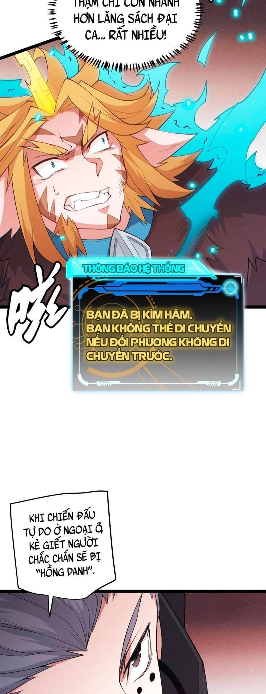 Tôi Đến Từ Thế Giới Trò Chơi Chapter 65 - 18