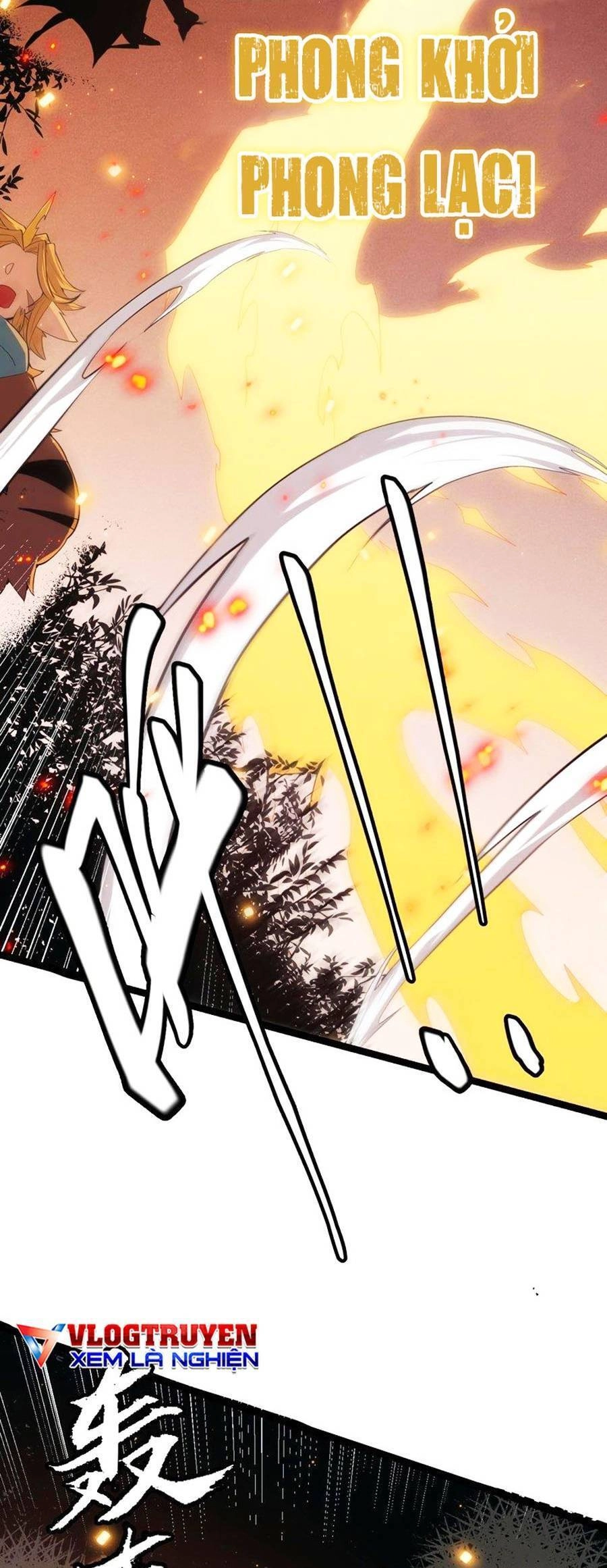 Tôi Đến Từ Thế Giới Trò Chơi Chapter 65 - 22