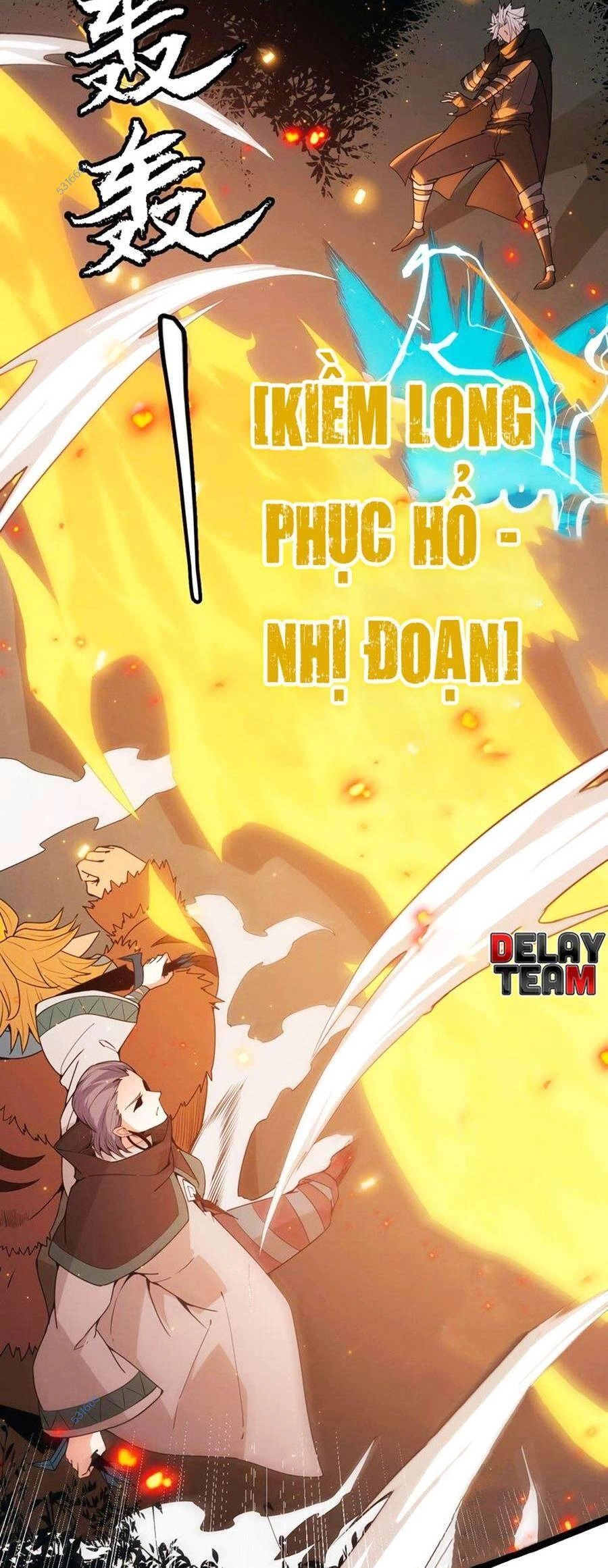 Tôi Đến Từ Thế Giới Trò Chơi Chapter 65 - 23