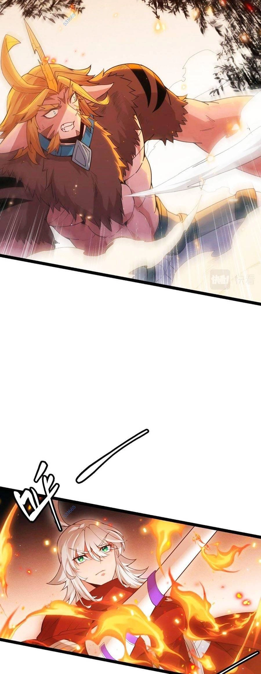 Tôi Đến Từ Thế Giới Trò Chơi Chapter 65 - 25