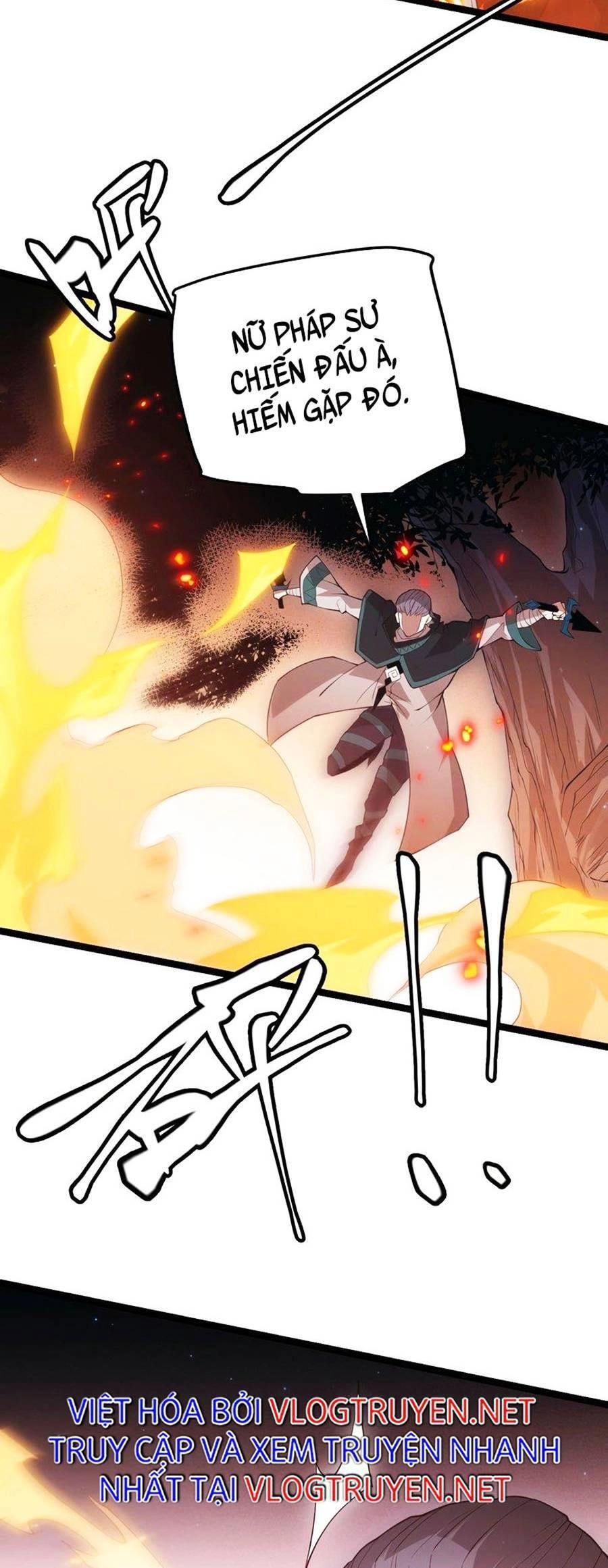 Tôi Đến Từ Thế Giới Trò Chơi Chapter 65 - 26