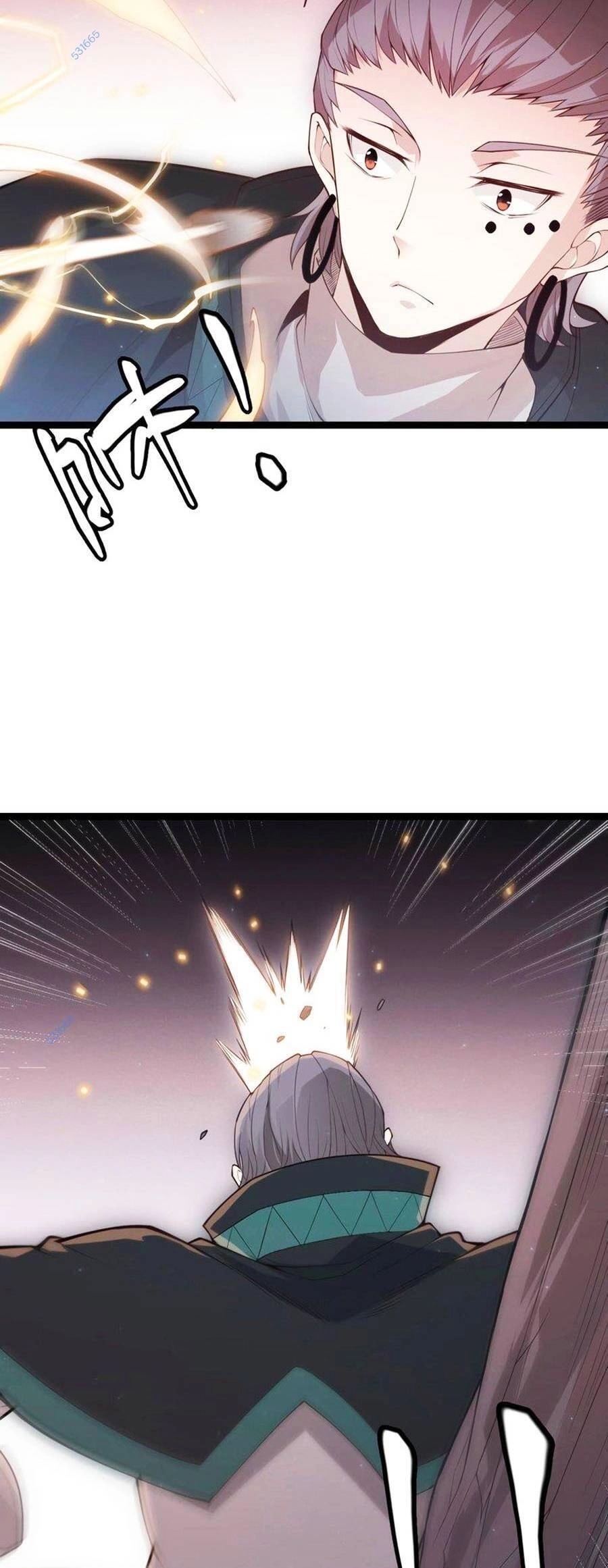 Tôi Đến Từ Thế Giới Trò Chơi Chapter 65 - 27