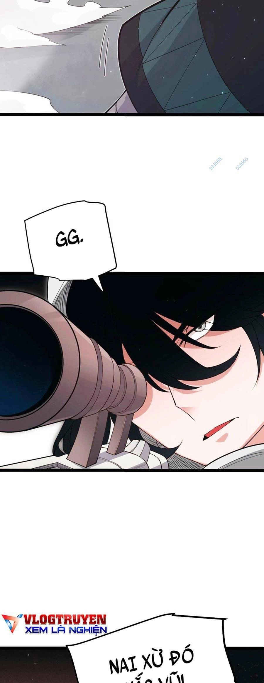 Tôi Đến Từ Thế Giới Trò Chơi Chapter 65 - 29