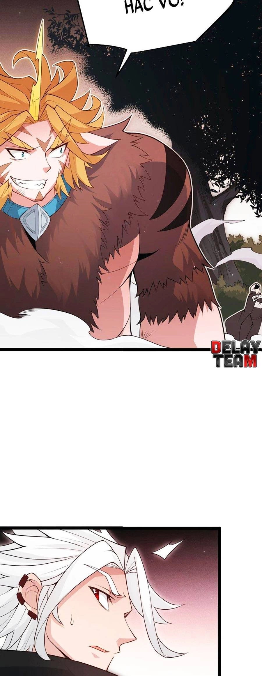 Tôi Đến Từ Thế Giới Trò Chơi Chapter 65 - 30