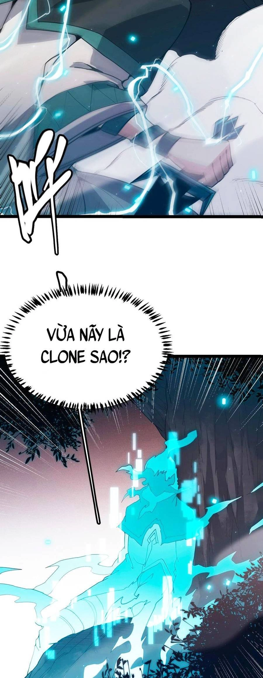 Tôi Đến Từ Thế Giới Trò Chơi Chapter 65 - 32