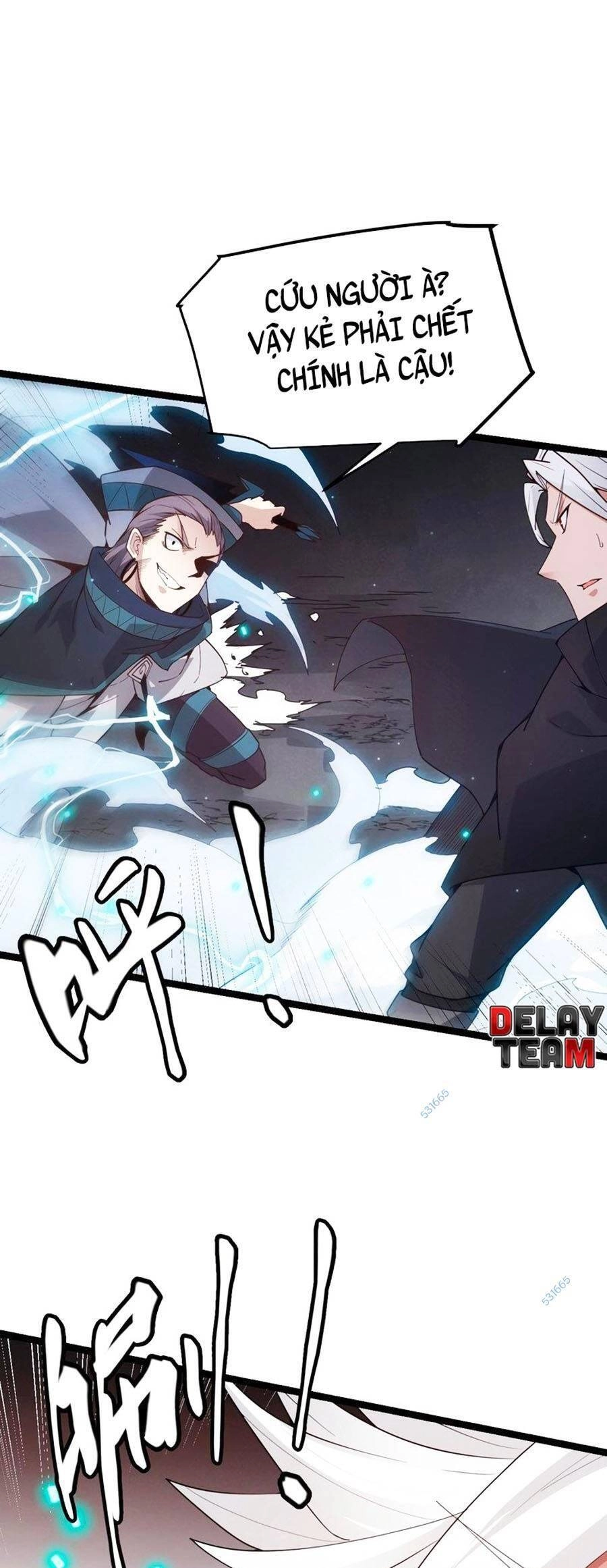 Tôi Đến Từ Thế Giới Trò Chơi Chapter 65 - 37