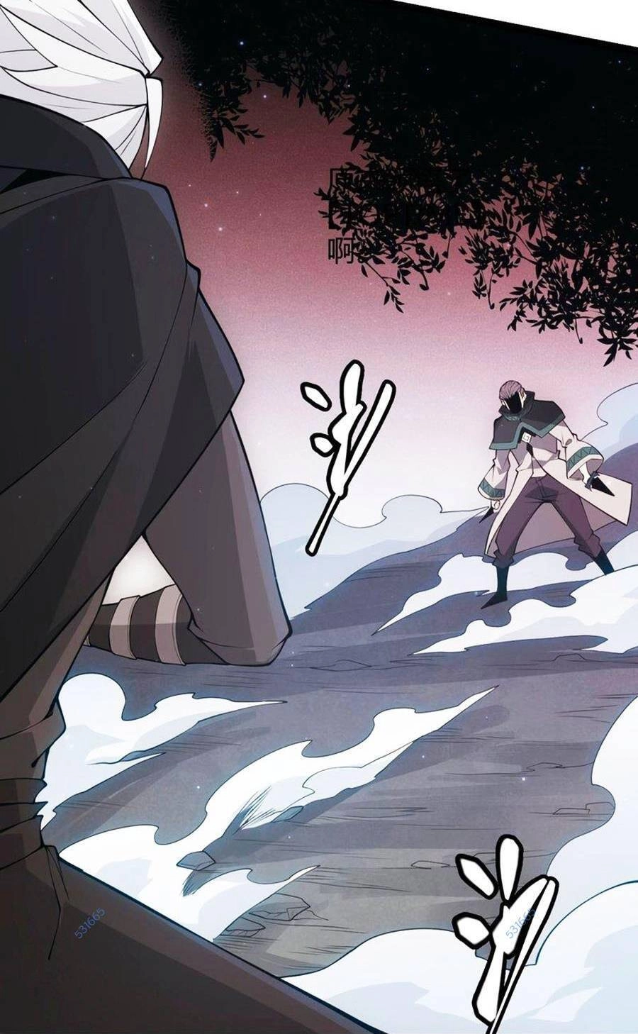 Tôi Đến Từ Thế Giới Trò Chơi Chapter 65 - 43