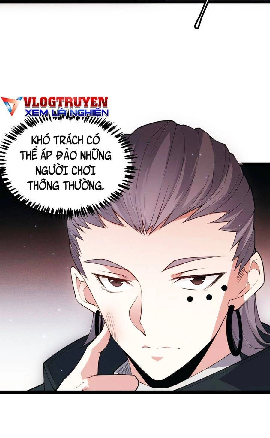 Tôi Đến Từ Thế Giới Trò Chơi Chapter 65 - 44