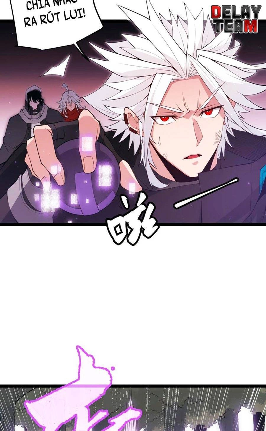 Tôi Đến Từ Thế Giới Trò Chơi Chapter 65 - 46