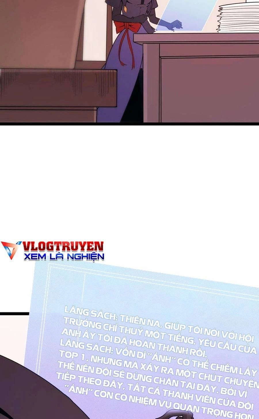 Tôi Đến Từ Thế Giới Trò Chơi Chapter 65 - 54