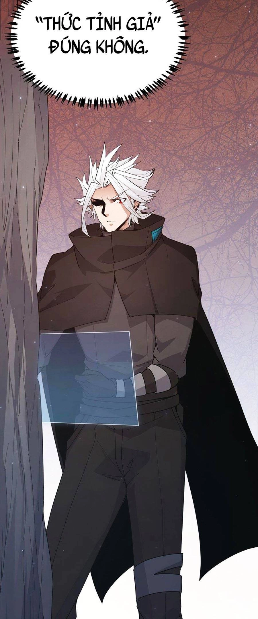 Tôi Đến Từ Thế Giới Trò Chơi Chapter 66 - 2