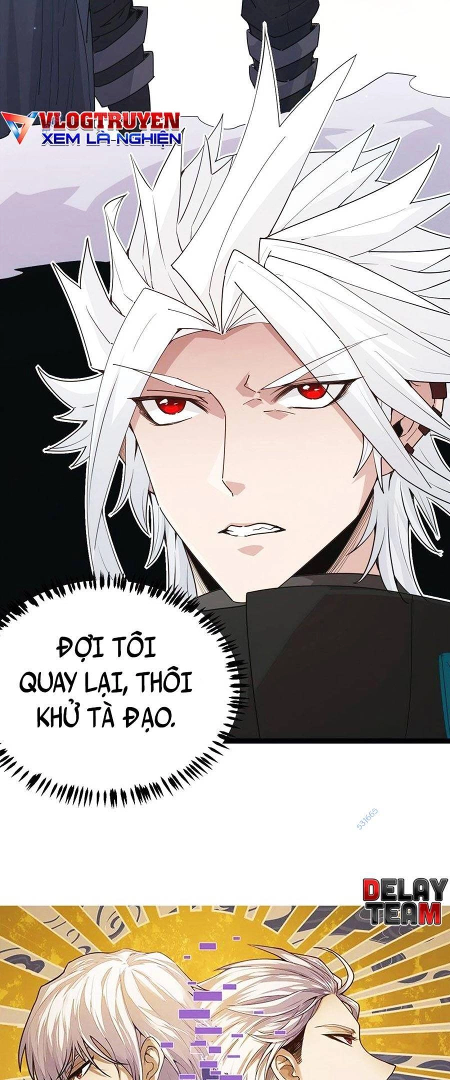 Tôi Đến Từ Thế Giới Trò Chơi Chapter 66 - 3