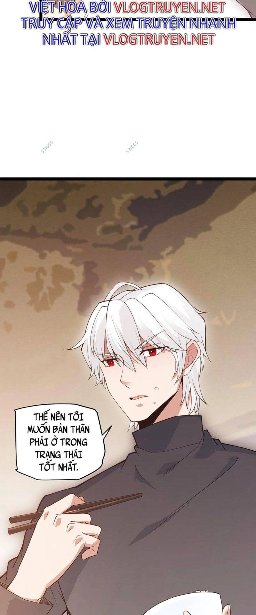 Tôi Đến Từ Thế Giới Trò Chơi Chapter 66 - 7