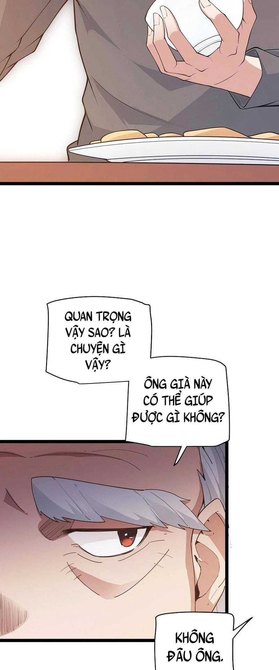 Tôi Đến Từ Thế Giới Trò Chơi Chapter 66 - 8