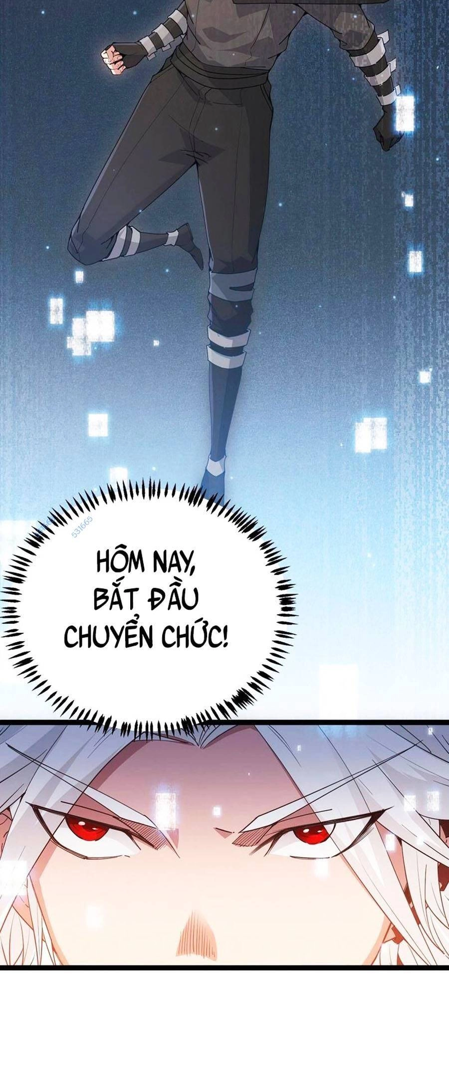 Tôi Đến Từ Thế Giới Trò Chơi Chapter 66 - 11