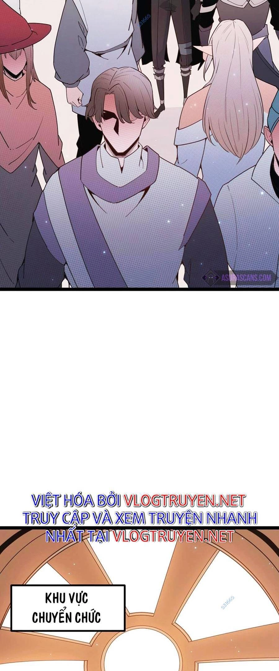 Tôi Đến Từ Thế Giới Trò Chơi Chapter 66 - 13