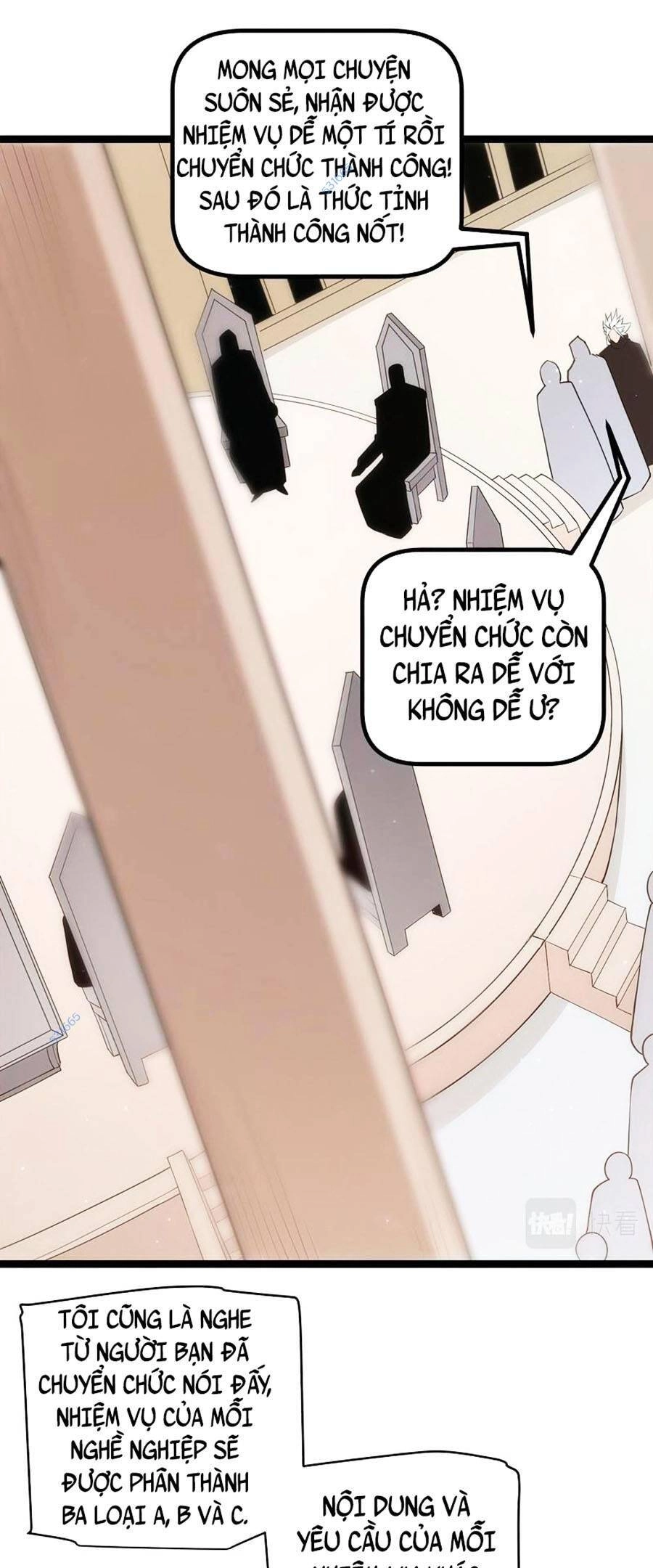 Tôi Đến Từ Thế Giới Trò Chơi Chapter 66 - 15