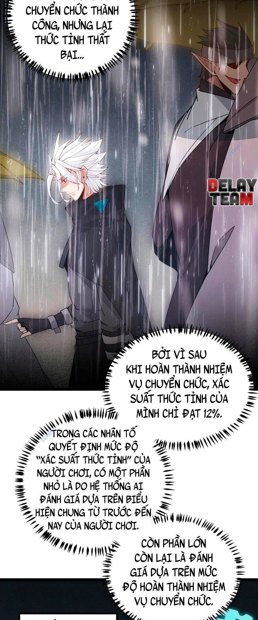 Tôi Đến Từ Thế Giới Trò Chơi Chapter 66 - 17