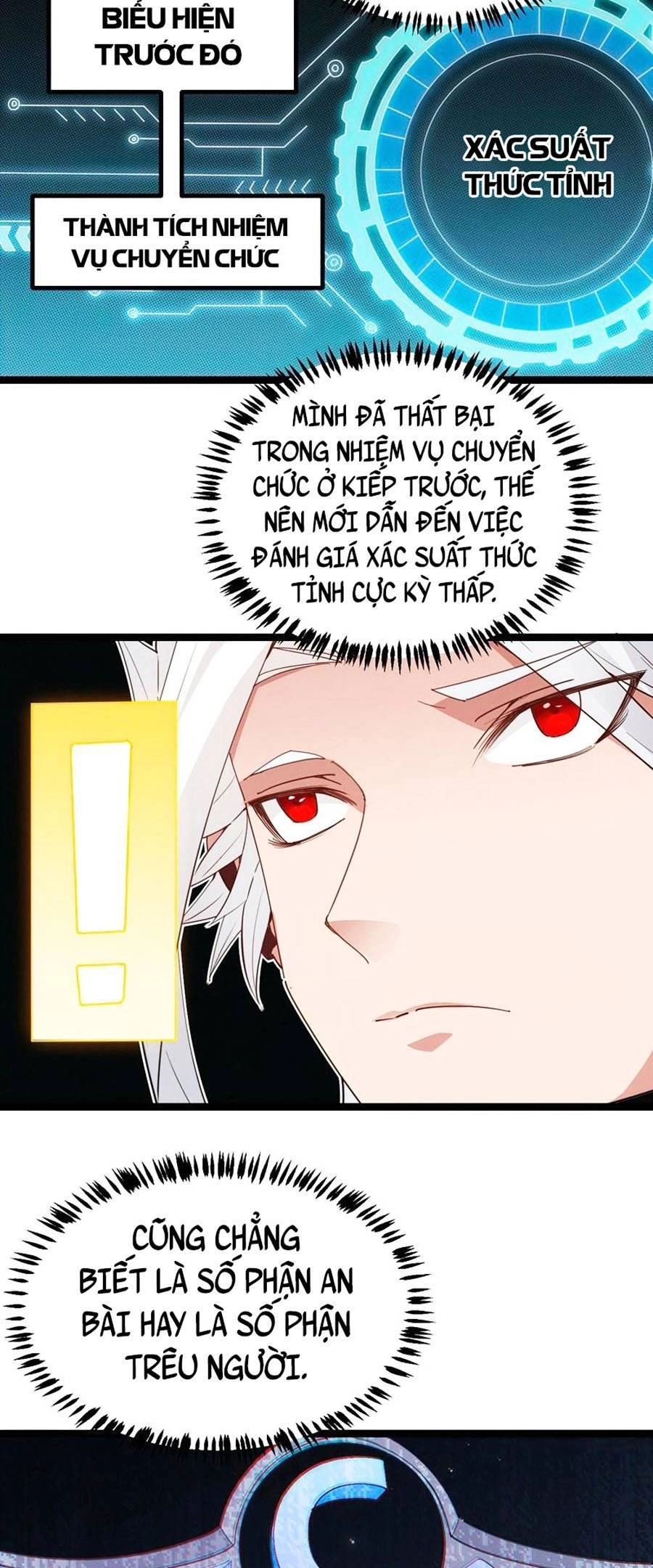 Tôi Đến Từ Thế Giới Trò Chơi Chapter 66 - 18