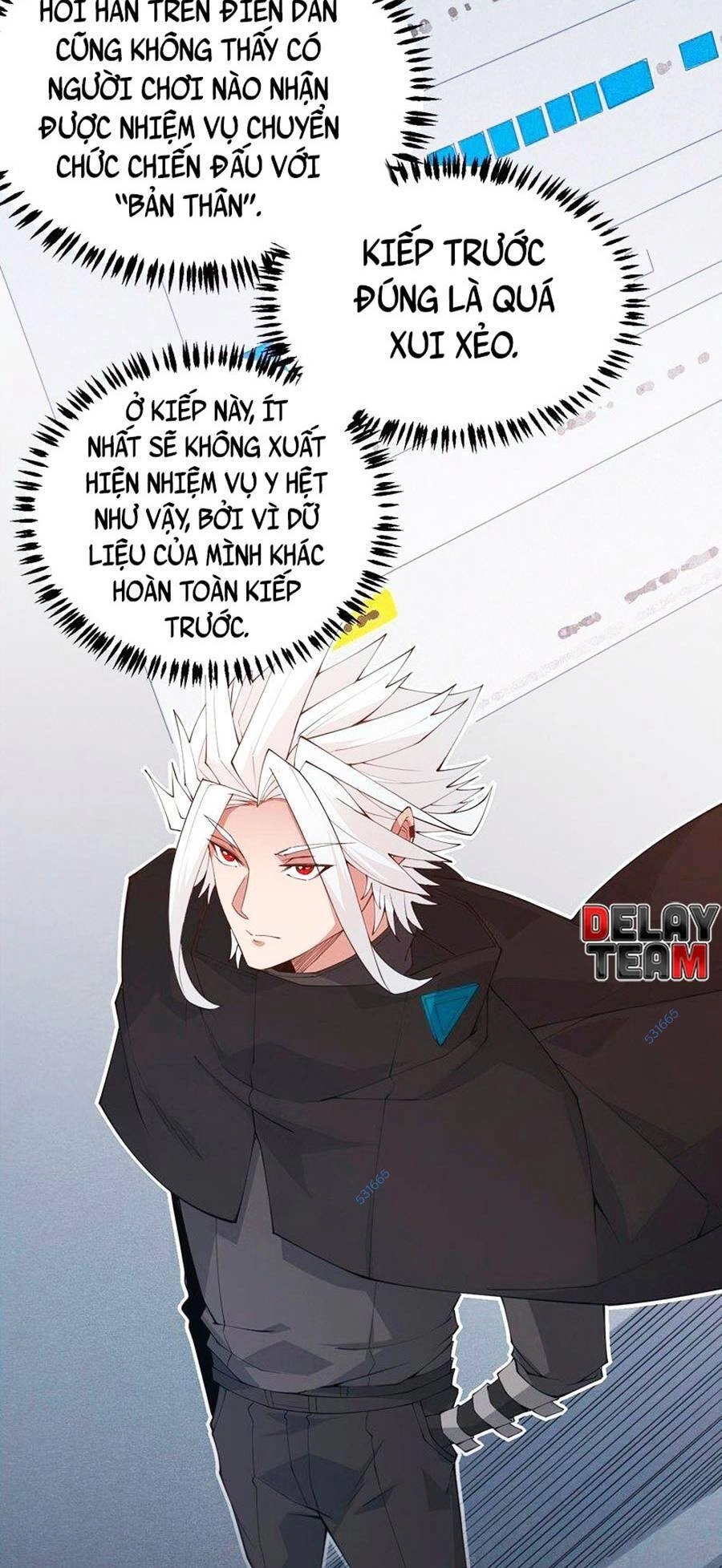 Tôi Đến Từ Thế Giới Trò Chơi Chapter 66 - 23